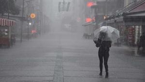 Hafta sonu planı olanlar dikkat Hava bir anda değişecek: Meteoroloji uyardı