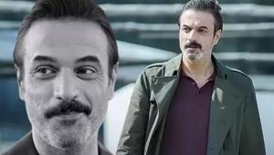 Oyuncu Ufuk Özkandan oğluyla paylaşım: Çok aşk