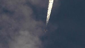 Fars Haber Ajansı duyurdu İranda Hendab Ağır Su Kompleksi vuruldu