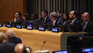 BMde Türkiyenin COP31 vizyonunu anlatan Bakan Kurum: Daha adil bir dünya için çalışacağız
