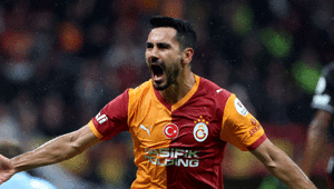 Galatasarayın yıldızı İlkay Gündoğan en büyük hayalini açıkladı