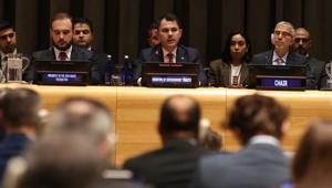 Uluslararası Sıfır Atık Günü Anma Etkinliğinde konuşan Bakan Kurum: Sıfır Atık bir tercih değil, mecburiyettir