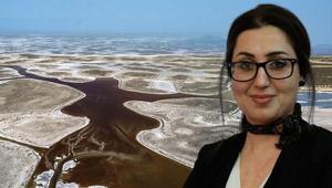 Aynı anda hem fay hem volkan İlk kez kanıtlandı... Tuz Gölü hareket halinde