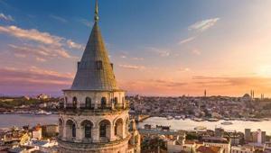 Galata Kulesinin mülkiyetine ilişkin davada karar çıktı