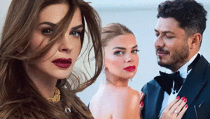 Pelin Karahan ile Bedri Güntayın evliliğinde kriz Yeni açıklama geldi