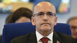 Hazine ve Maliye Bakanlığından Bakan Şimşek ile ilgili ortaklık iddiasına yalanlama