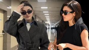 Ünlülere uyuşturucu soruşturması Hande Erçelin ifadesine ulaşıldı