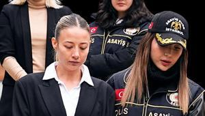 Aleyna Kalaycıoğlunun kaldığı cezaevindeki koşullarla ilgili başsavcılıktan açıklama