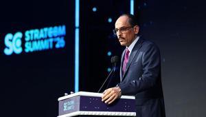 MİT Başkanı Kalın: Biz dostun ve düşmanın kim olduğunu bilerek hareket ediyoruz