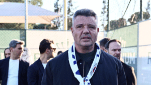Fenerbahçede kongre gelişmesi Sadettin Saran kararını verdi