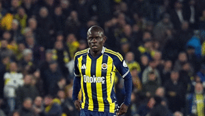 Fenerbahçeli NGolo Kanteden emeklilik açıklaması