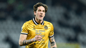 Galatasaraya Zaniolo piyangosu Bonservis bedeli belli oldu