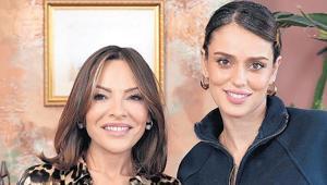‘İskelet suratlı diyerek rol vermediler’
