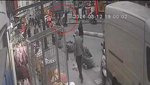 Pide kuyruğunda kurşunların hedefi oldu Şişli’de dönerciye saldırı: Alacak kavgası kanlı bitti