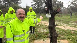 Mustafa Varank: Türkiyenin daha müreffeh bir ülke olması için çalışmalara devam edeceğiz