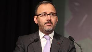 AK Parti İzmir Milletvekili Kasapoğlundan Karşıyaka Stadı hakkında açıklama