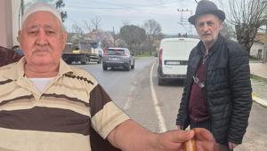 Türkiyede eşi benzeri yok Nüfus memuru tek başına karar verdi: ‘Şimdi iki-üç elma kaldı