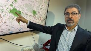 Hasan Sözbilir açıkladı: Sındırgı’da deprem aktivitesi sona erdi, stres başka faylara kaydı