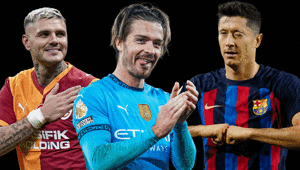 Icardi ve Jack Grealish gerçeğini açıkladı