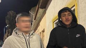 Eskişehir’de acı olay Av tüfeğiyle oynayan çocuk arkadaşının ölümüne neden oldu