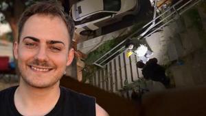 Saçlarını kazıtıp sosyal medyada paylaşmış Genç mimarın feci sonu