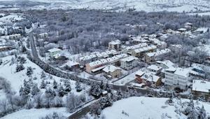 Bahar beklerken kar sürprizi Meteorolojiden birçok ile uyarı: Kar, çığ, sağanak, sel, heyelan, yıldırım...