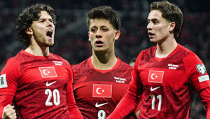 Milliyet Gazetesi yazarları Kosova-Türkiye maçını değerlendirdi Çantada keklik takım değiller