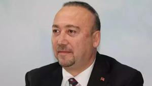 Rüşvet operasyonunda gözaltına alınan Uşak Belediye Başkanı ile 12 şüpheli adliyede