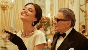 Aynı filmde rol almışlardı: Haluk Bilginerden Angelina Jolie itirafı