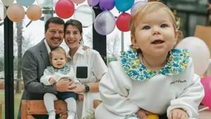 Sosyal medyada eğlenceli tartışma: İlker Aksum küçüklük fotoğraflarını sıraladı Kime benziyor