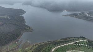 İSKİ açıkladı İşte İstanbul barajlarında son durum...