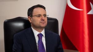 Bakan Gürlekten Sıfır Atık mesajı: Adalet hizmetlerinde yaygınlaştırarak, tasarruf sağlayan bir sistem oluşturuyoruz