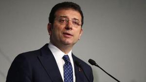 Ekrem İmamoğlu hakkında yeni soruşturma Başsavcılıktan açıklama geldi