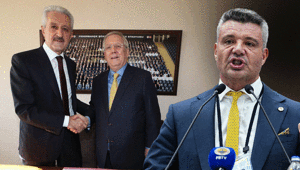 Fenerbahçede Mehmet Ali Aydınlar sesleri