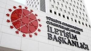 DMMden Türkiye savaşa girecek iddialarına yalanlama