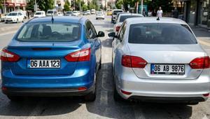 APP PLAKA UZATILDI MI, APP PLAKA SÜRESİ SON GÜN NE ZAMAN Sahte plaka cezası ne kadar İşte APP Plaka kullananlar için son durum