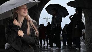 Son dakika… Meteoroloji’den yeni uyarı İstanbullular dikkat: Zorunlu olmadıkça trafiğe çıkmayın