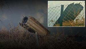 Son dakika... MSB: İrandan ateşlenen 4. füze önlendi