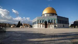 Türkiye, Mısır, Endonezya, Ürdün, Pakistan, Katar, Suudi Arabistan ve BAEden ortak Kudüs açıklaması