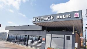 Pendik’te ilk balıkçı açıldı