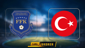 Kosova-Türkiye maçı ne zaman, saat kaçta, hangi kanalda Muhtemel ilk 11ler