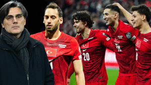 A Milli Takımın Dünya Kupası yolunda rakibi Kosova İşte muhtemel 11ler