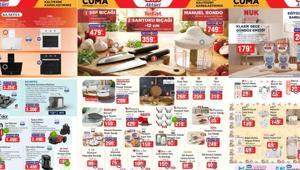 3 NİSAN CUMA YENİ BİM ÜRÜNLERİ: BİM AKTÜEL 3-9 NİSAN KATALOĞU: Bu hafta BİMde hangi ürünler indirimde BİM indirimli ürünler listesi aktüel kataloğu