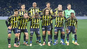 Fenerbahçeye dev bonservis Genç yıldıza sürpriz talip