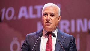 MUSTAFA BOZBEY HANGİ PARTİDEN, NEDEN GÖZALTINA ALINDI Bursa Büyükşehir Belediye Başkanı Mustafa Bozbey kimdir, nereli, kaç yaşında