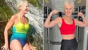 58 yaşında 21/90 kuralını uyguladı Programa gerek yok: Hayatımın en iyi formundayım
