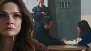 Alya, Cihan’la Meryem’i el ele yakaladı Büyük fırtına yaklaşıyor