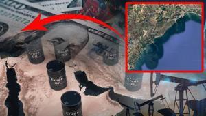 Orta Doğudaki petrol gemiyle Akdenize taşınırsa ne olur Krizin eşiğinde: Türkiye her şekilde kazanır