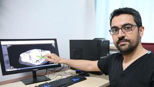 Doktorlar bile bunu beklemiyordu Ameliyatı aldılar: Görünce şok olduk