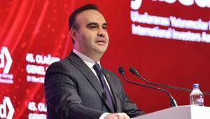Bakan Kacır: Her alanda, ülkemize çağ atlatacak eser ve hizmetleri hayata geçirdik